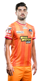 FC Goa sign Aussie midfielder Retre