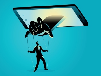 Annoying pop-ups you can’t get rid of… Why Centre is going after ‘dark patterns’