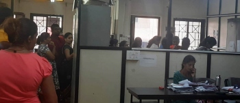 Call for streamlining of Women and Child Development office