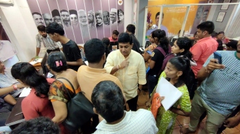 Vasco MLA hints at 500 govt jobs under apprentice scheme