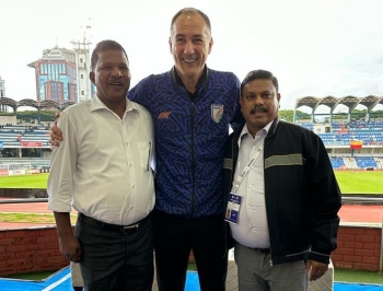 'Special moment': SAFF Cup a title to remember