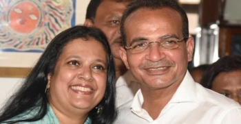 'PANAJI PS ATTACK': MONSERRATE COUPLE SEEKS EXEMPTION