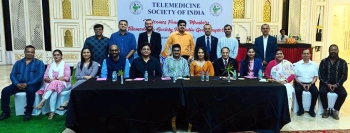TSI to boost research in telemedicine, E-health