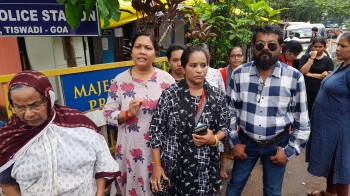 Chimbel local's family refuses to accept body till police probes death as murder
