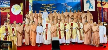 Assumpta Convent HS celebrates golden jubilee