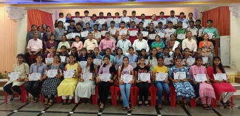 Dnyanprassarak’s parent-teacher meet held