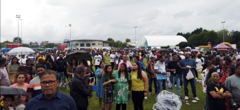 Swindon comes alive as thousands of Goans revel at Goan Summer Festival