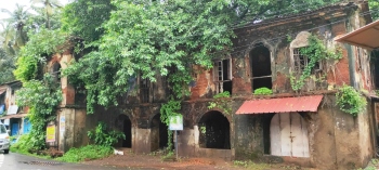 Govt caught napping on upkeep, maintenance of heritage bldgs