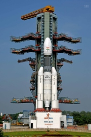 Shooting for the Moon: Everything under the sun about India's Chandrayaan mission