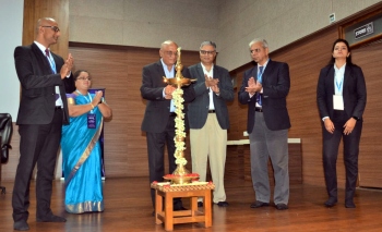 Inter-Collegiate National Fest underway in Belagavi