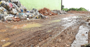 MMC FAILS TO FULFIL SONSODO ACTION PLAN