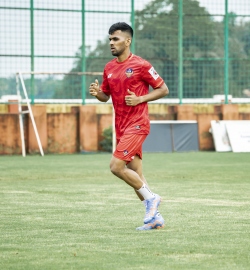 FC Goa announces SIX5SIX as kit partner