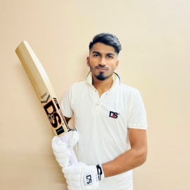 Goa's Tendulkar, Redkar in South Zone squad for Deodhar Trophy