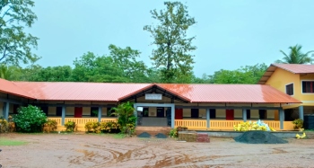 Parents upset over neglect of Cotigao Govt High School