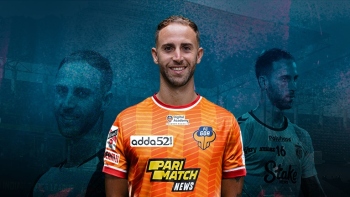 FC Goa rope in Spanish defender Onaindia