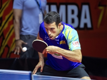 Goa Challengers face Dabang Delhi in UTT opener