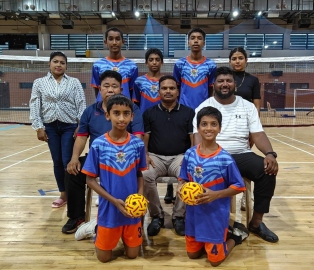 St Jude's, Manovikas, Regina Martyrum advance