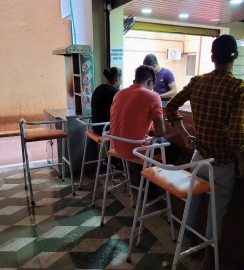 Poor upkeep, encroachments in Margao's Osia building