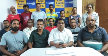 Balrath employees call for indefinite stir from July 17