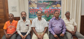 Sattari group slams activists for demanding tiger reserve