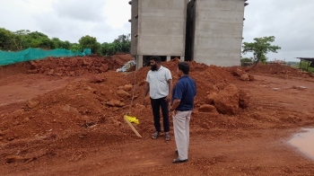 Azossim project part of Rs 500 cr scam minister highlighted in his tweet: MLA