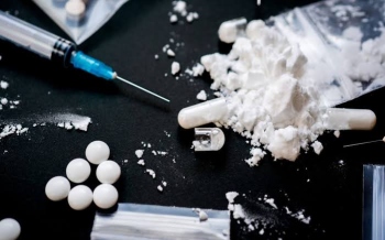 Goa police to destroy 25kg drugs today