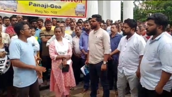 RGP to move resolution to regularise contract staff in Assembly