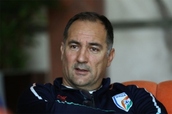 'Will fight for nation's pride': Stimac appeals to PM for Asian Cup entry