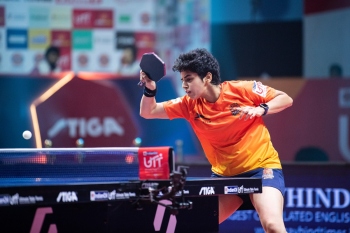 UTT: Archana stuns Suthasini as Puneri Paltan edge Goa Challengers