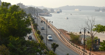 Panaji lost the chance to be possible ‘Twin of Venice’