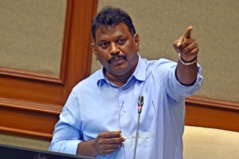 Set up plant at Sonsodo, don’t bring waste to Saligao: Lobo