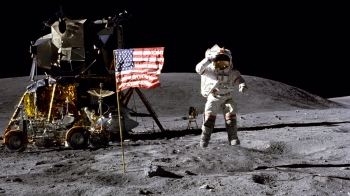 What is International Moon Day?