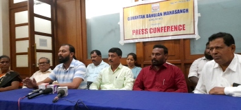 KA slab collapse: Oppn MLAs warned against targeting minister