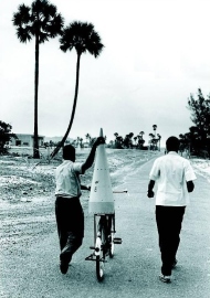 Church founded by St Francis Xavier was site of India’s 1st rocket station-2