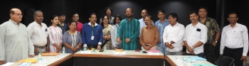 New council unveils roadmap to take Margao Ravindra Bhavan forward