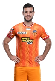 FC Goa announce Rodriguez signing