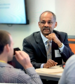 GLOBAL GOENKARS IN FOCUS: From sports star in Goa to sport scientist, administrator in USA “ 2