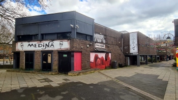 Will Goans get a Community Centre in Swindon?
