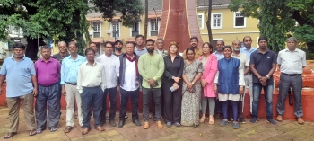 Activists, tribal leaders slam BJP over Manipur incident; call for prez rule