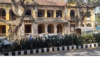 Role of Administrator of Comunidade, North Zone comes under scanner