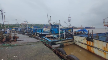 Vasco boat owners hope labourers reach in time as fishing season set to commence in a week