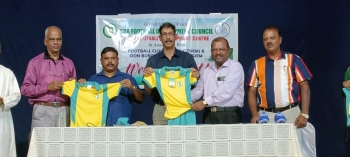GFDC pledges more support to Tuem centre