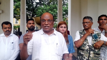 Activists hail HC ruling on tiger reserve, slam Forest Minister