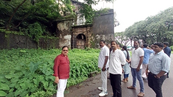Port development important, but govt cannot ignore heritage, says Minister
