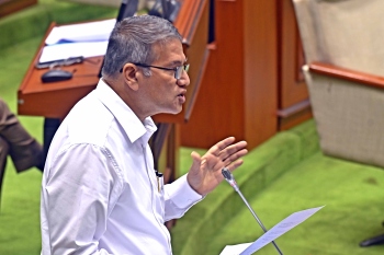 Rs 1 crore for model shack? MLAs seek clarity from govt