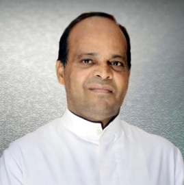 Noted Jesuit no more