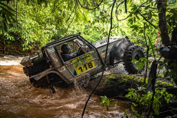 RFC India: Fahed retains top position