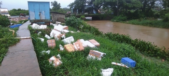 Now, MMC serves notice to SGPDA over waste near wholesale market