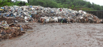 MMC files progress report on Sonsodo works before Court