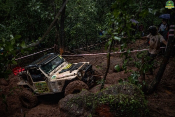 RFC Day 4: Goa's Cedric, Mackwin reclaim top spot